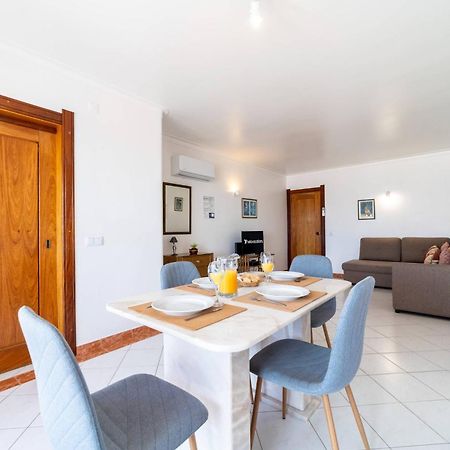 Appartement Colibri By Hellovacations à Albufeira Extérieur photo