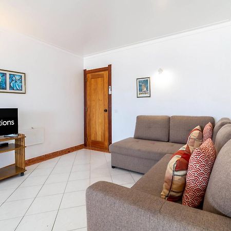 Appartement Colibri By Hellovacations à Albufeira Extérieur photo