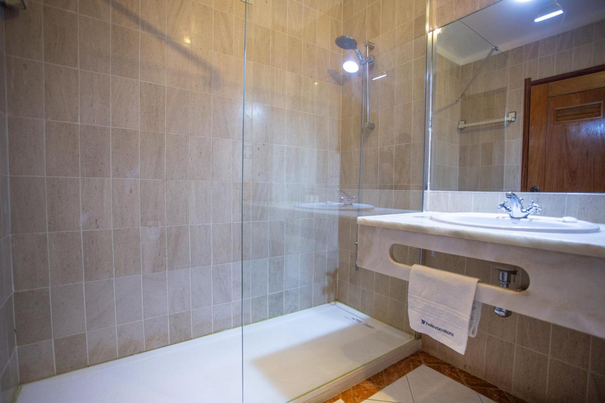 Appartement Colibri By Hellovacations à Albufeira Extérieur photo