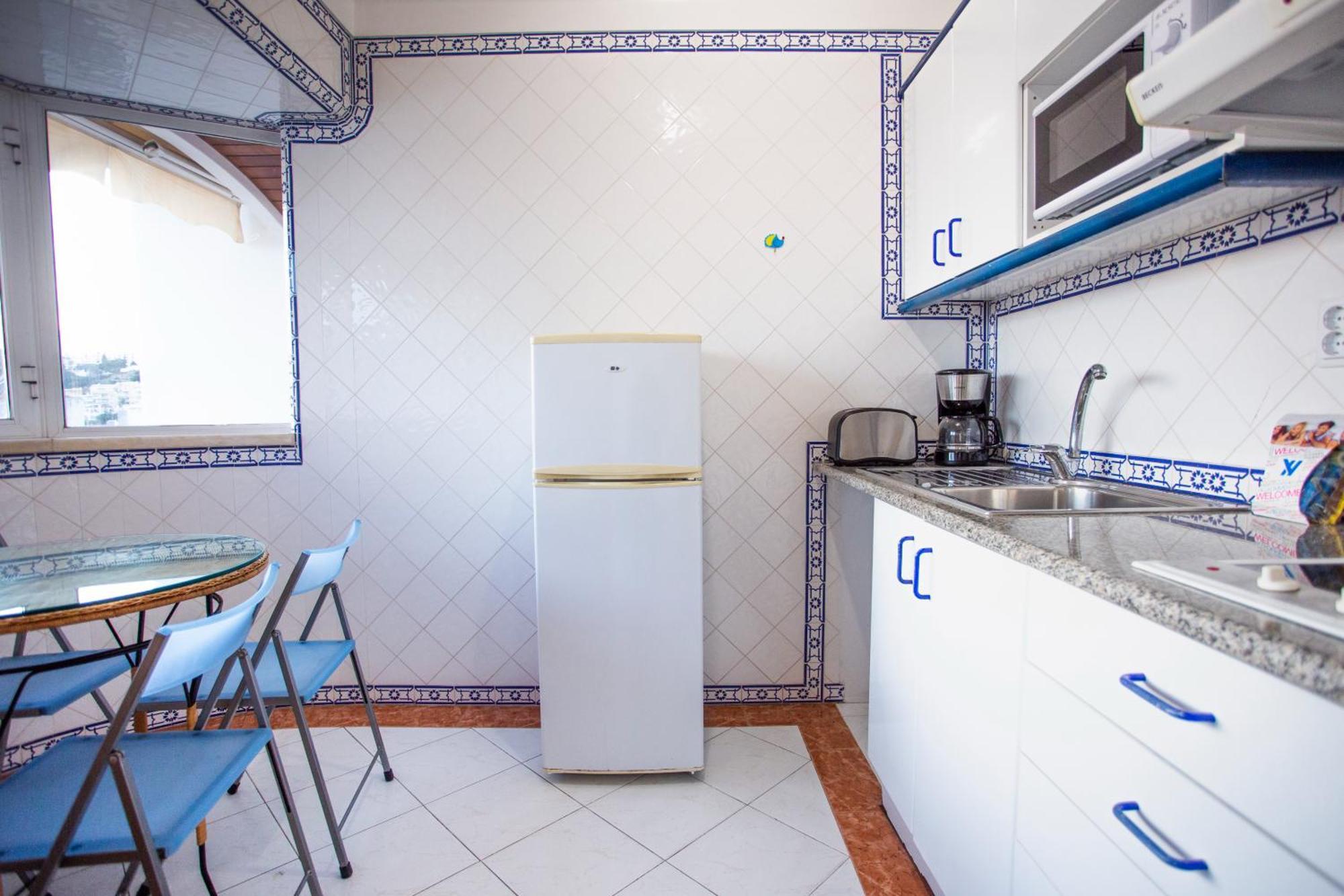 Appartement Colibri By Hellovacations à Albufeira Extérieur photo
