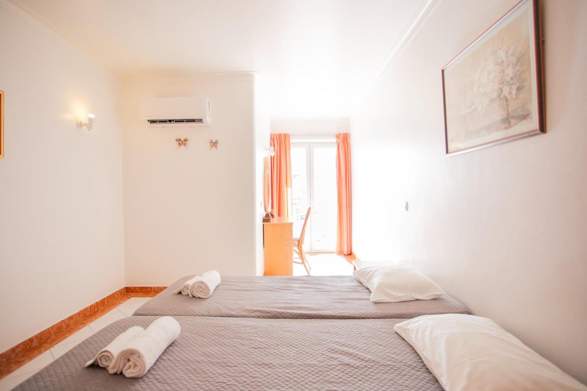 Appartement Colibri By Hellovacations à Albufeira Extérieur photo