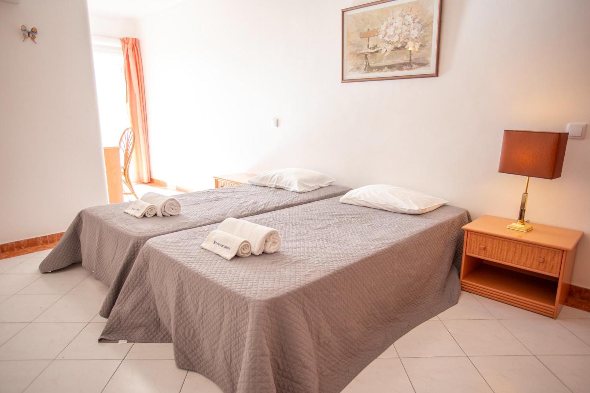 Appartement Colibri By Hellovacations à Albufeira Extérieur photo