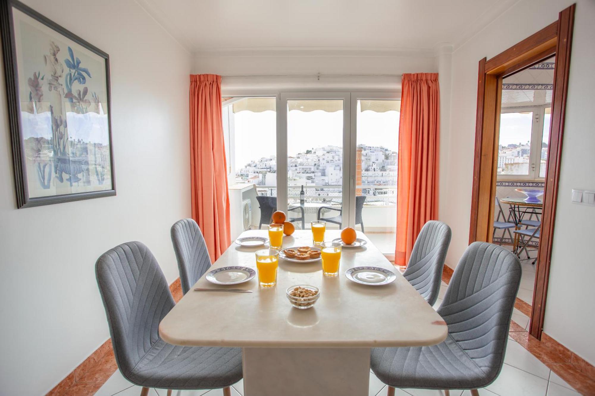 Appartement Colibri By Hellovacations à Albufeira Extérieur photo
