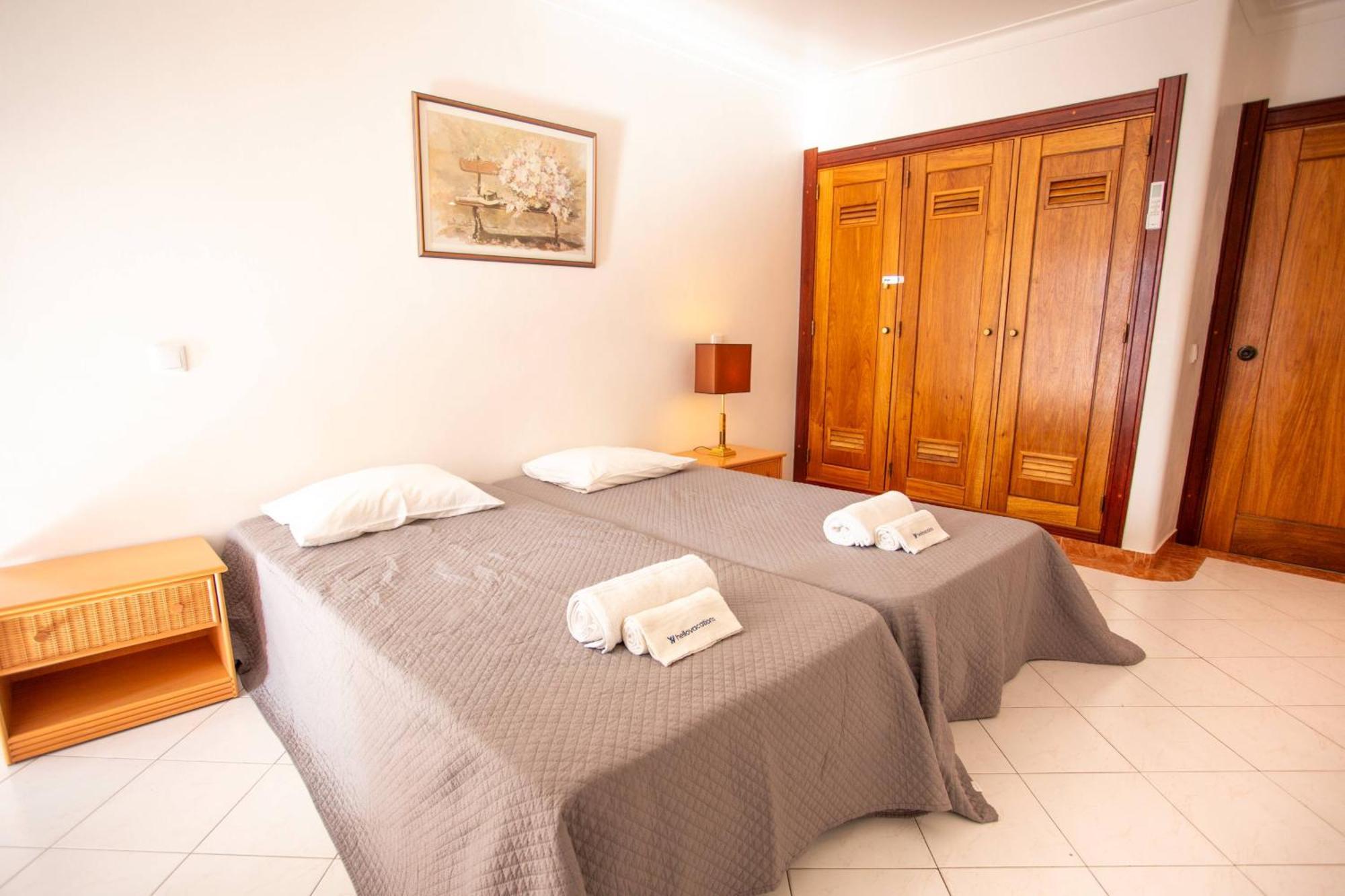 Appartement Colibri By Hellovacations à Albufeira Extérieur photo