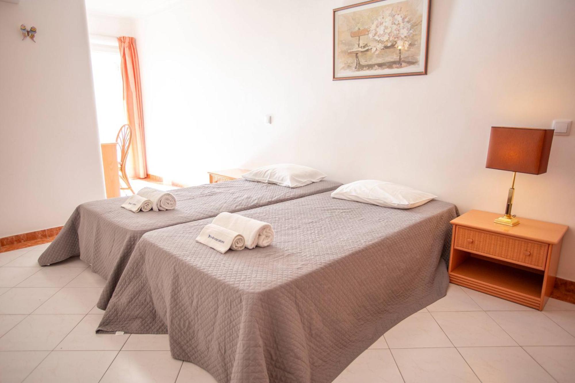 Appartement Colibri By Hellovacations à Albufeira Extérieur photo