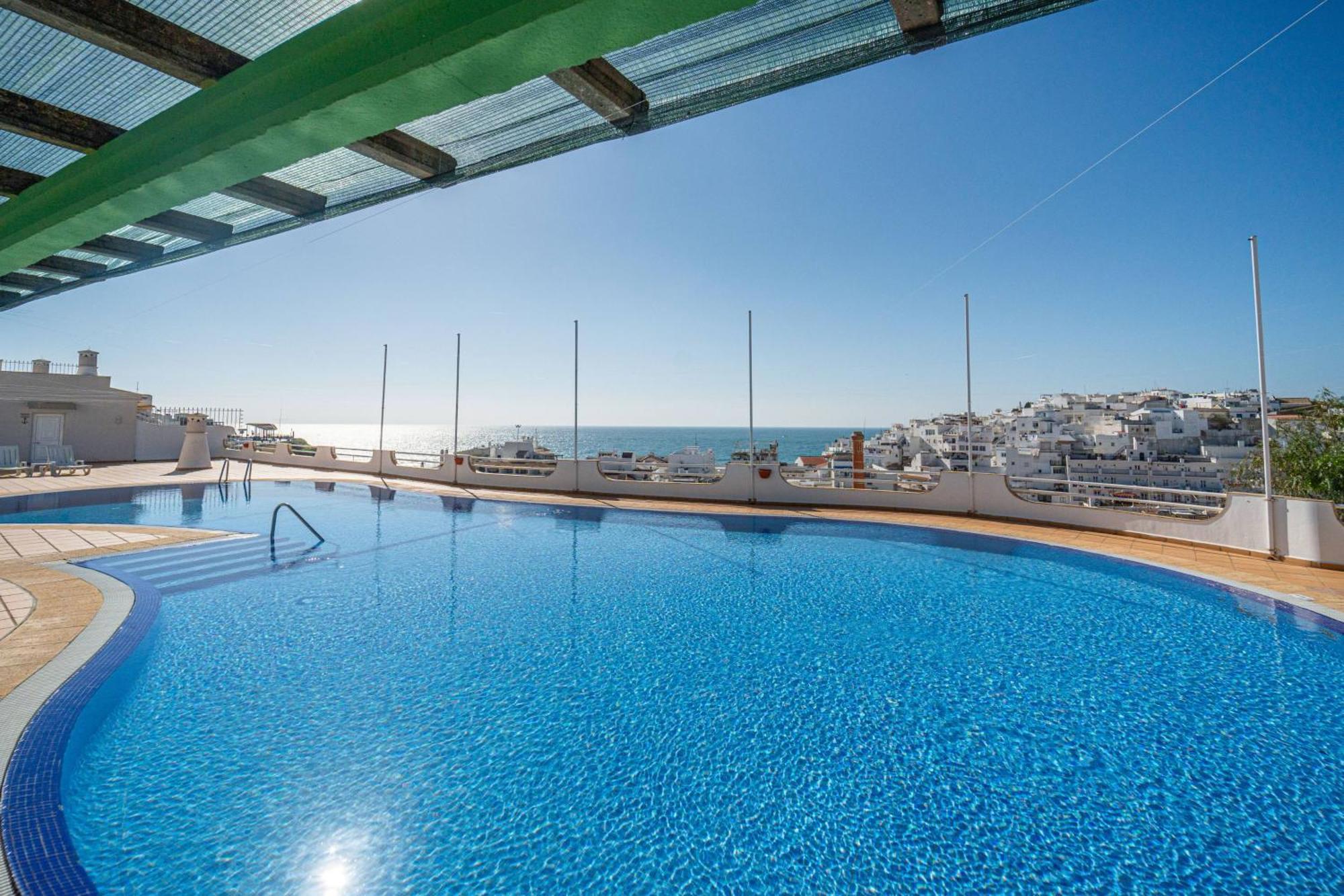 Appartement Colibri By Hellovacations à Albufeira Extérieur photo