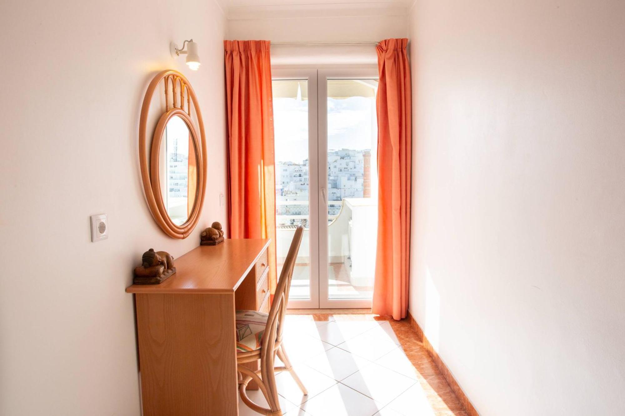 Appartement Colibri By Hellovacations à Albufeira Extérieur photo