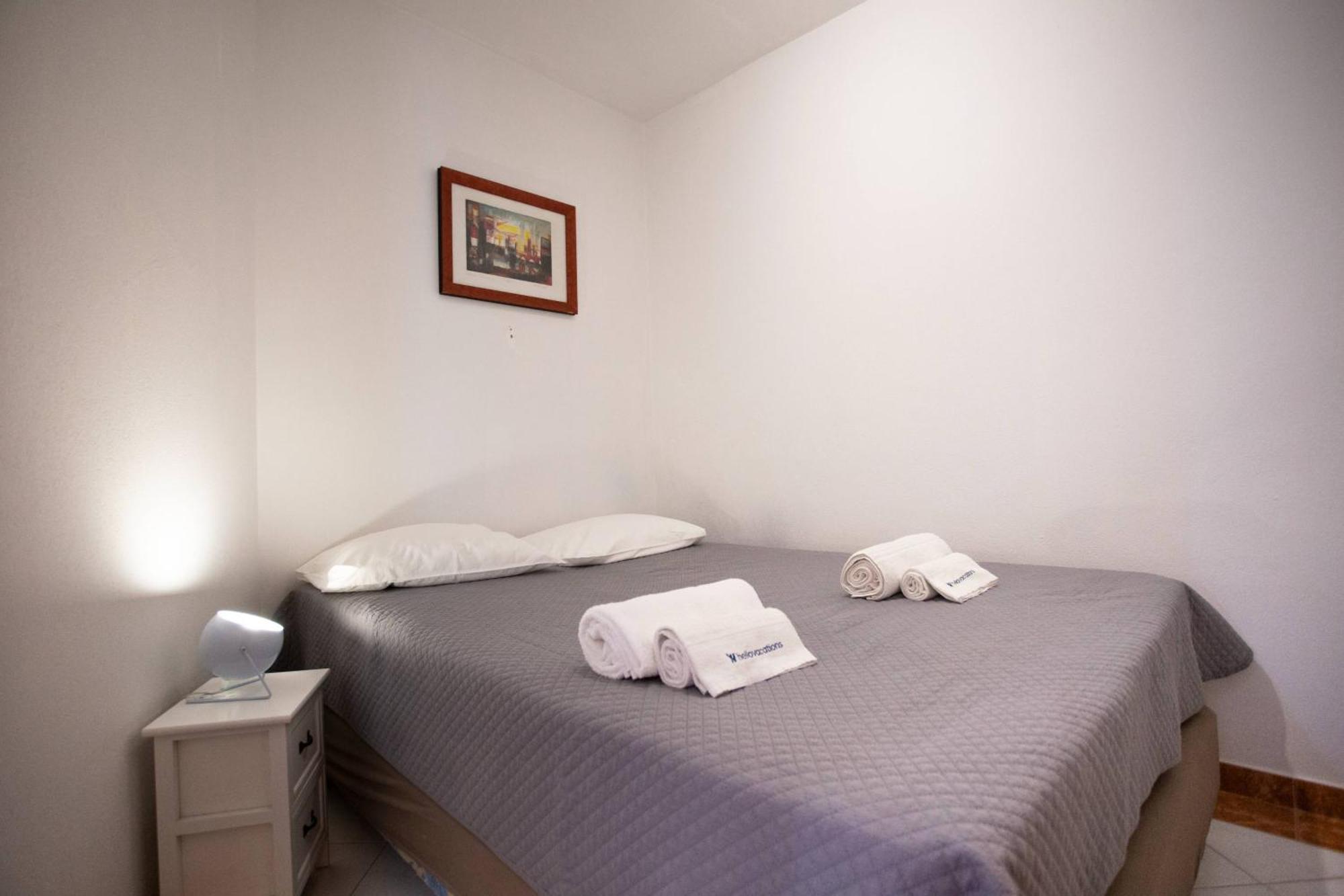 Appartement Colibri By Hellovacations à Albufeira Extérieur photo