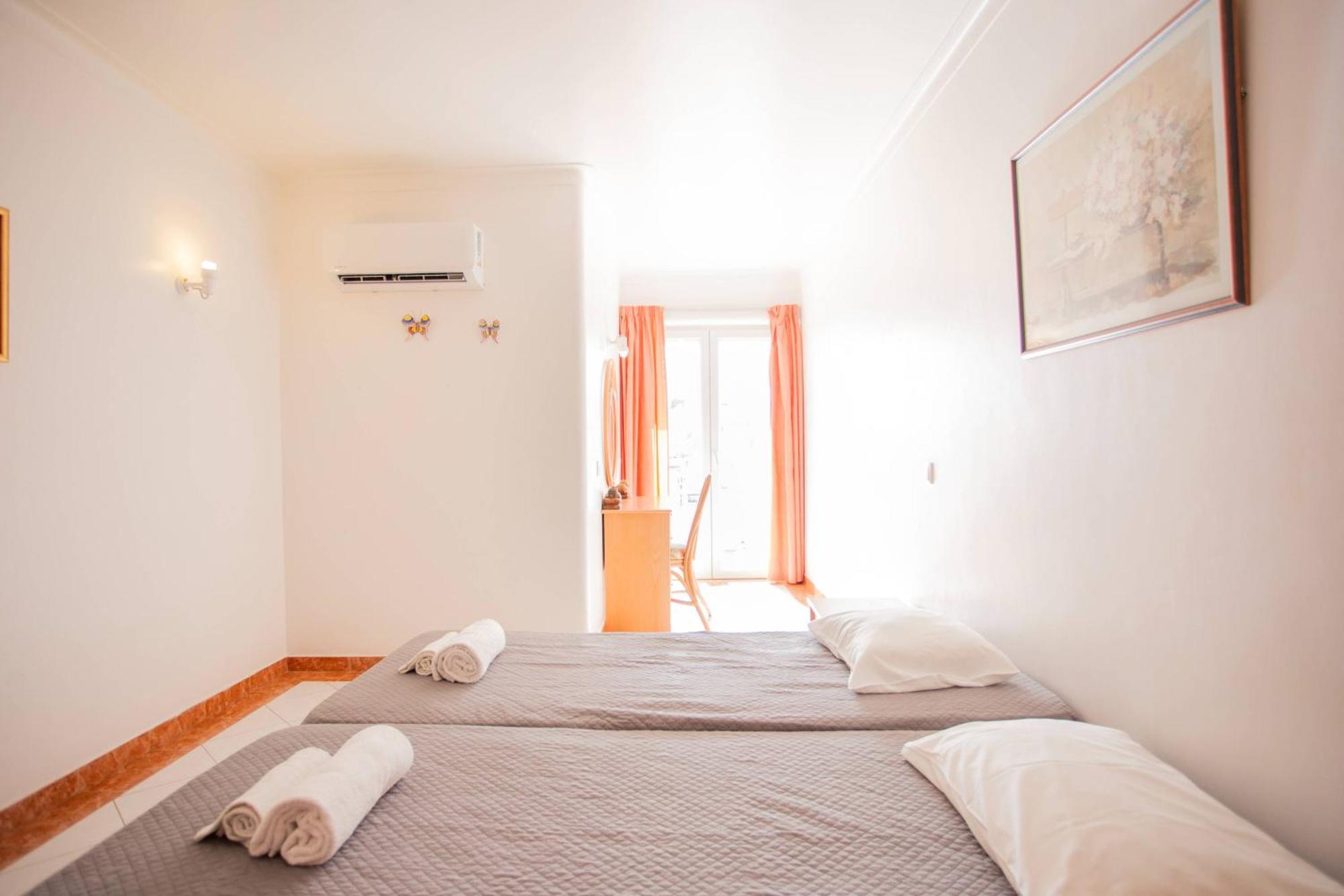 Appartement Colibri By Hellovacations à Albufeira Extérieur photo