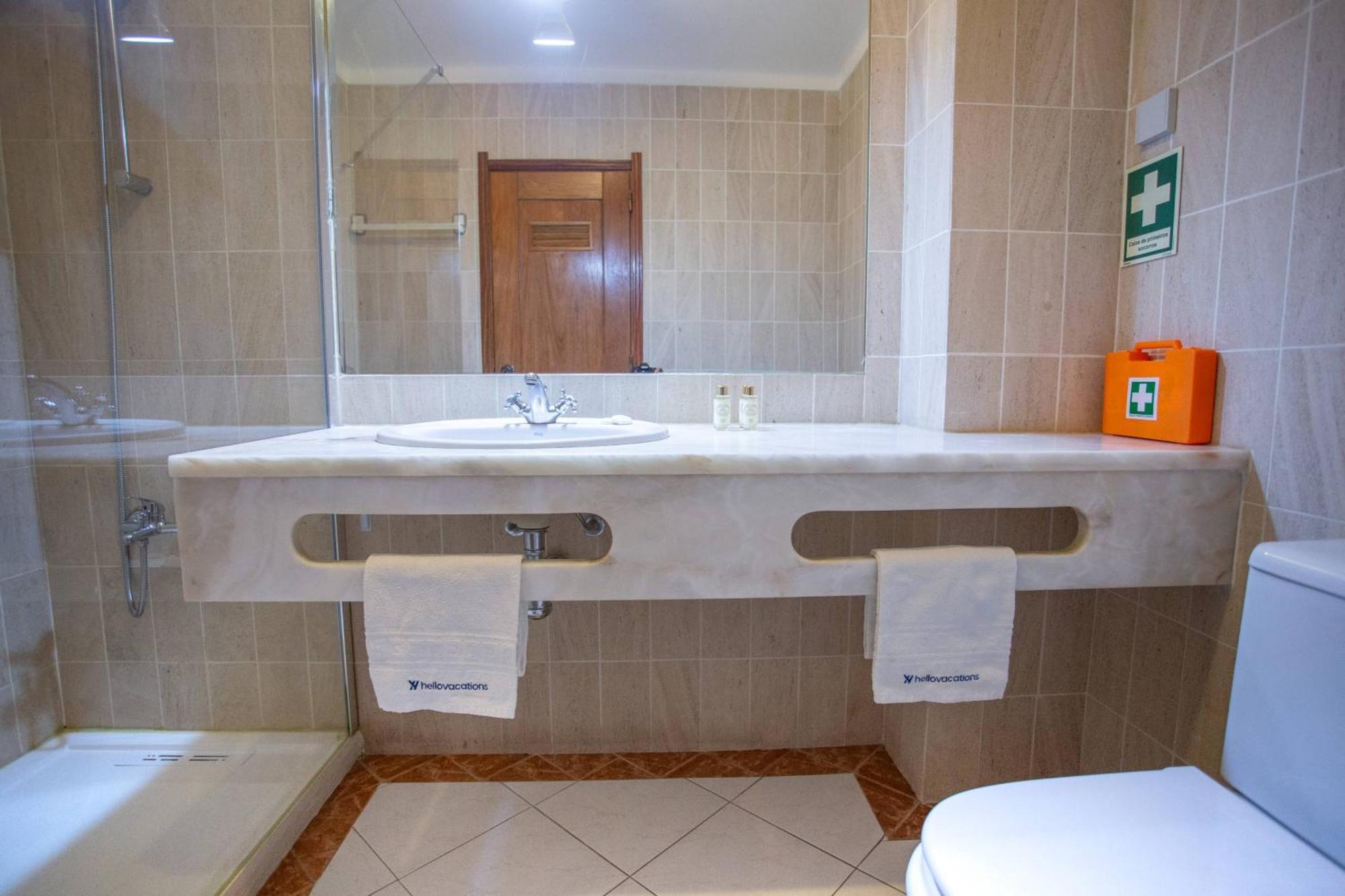 Appartement Colibri By Hellovacations à Albufeira Extérieur photo