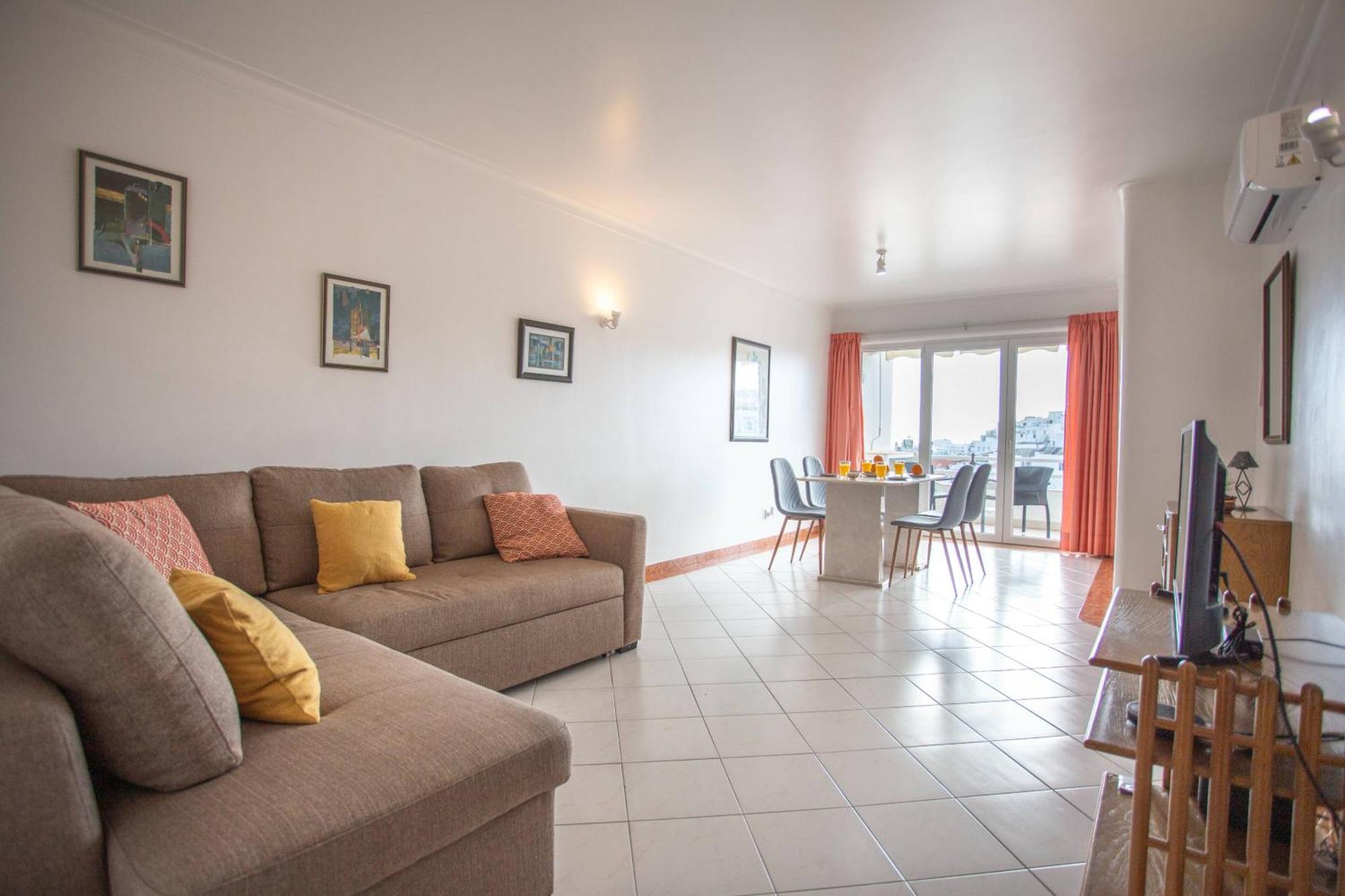 Appartement Colibri By Hellovacations à Albufeira Extérieur photo
