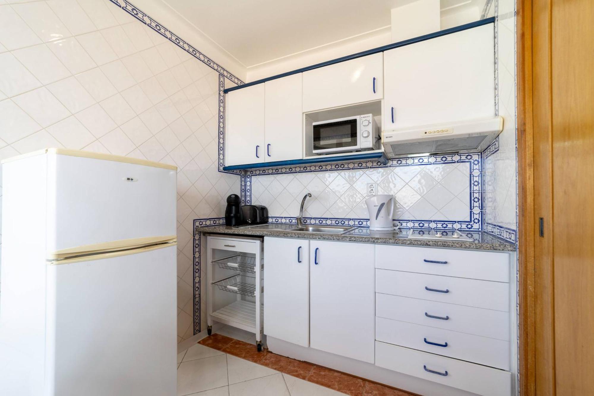 Appartement Colibri By Hellovacations à Albufeira Extérieur photo