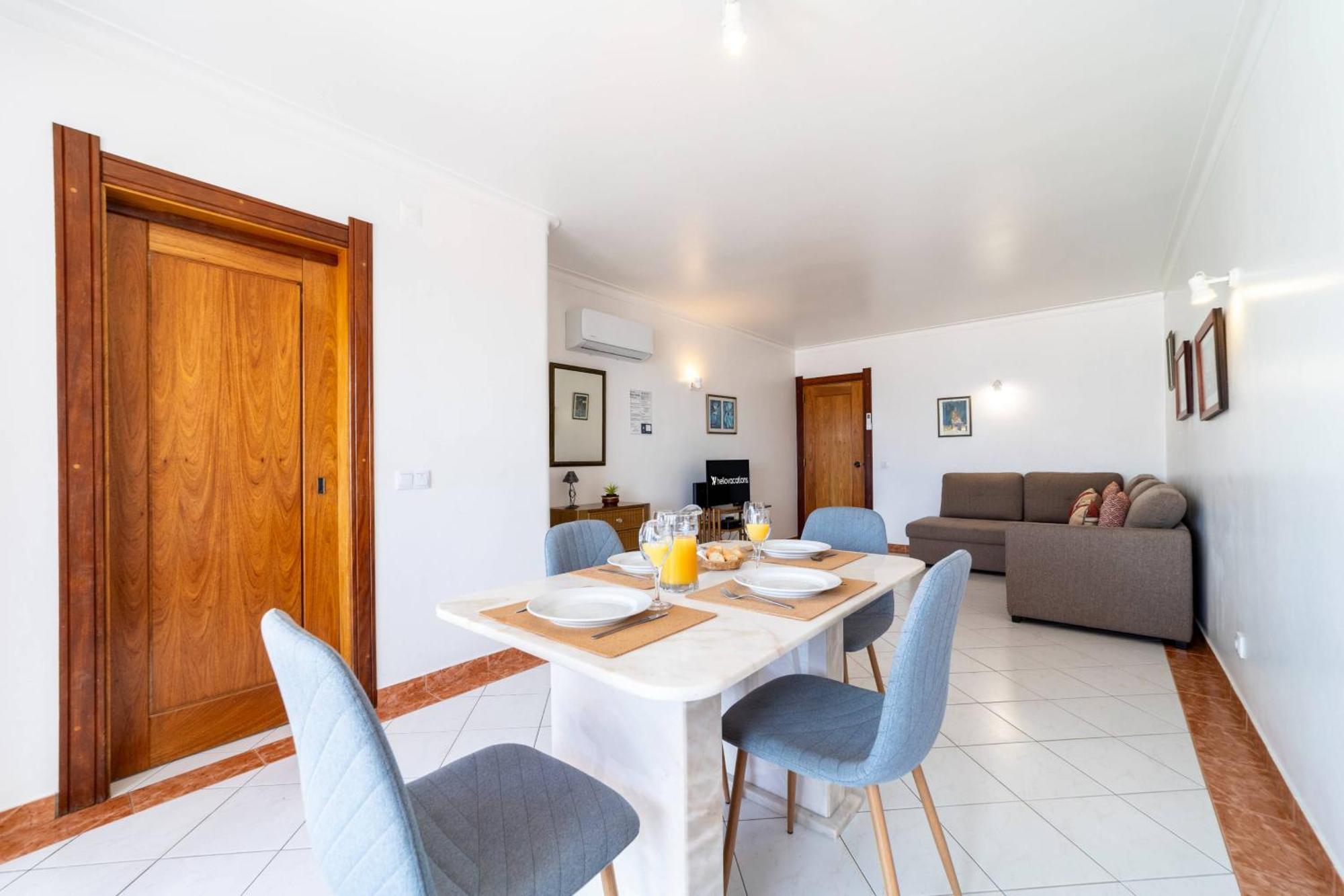 Appartement Colibri By Hellovacations à Albufeira Extérieur photo