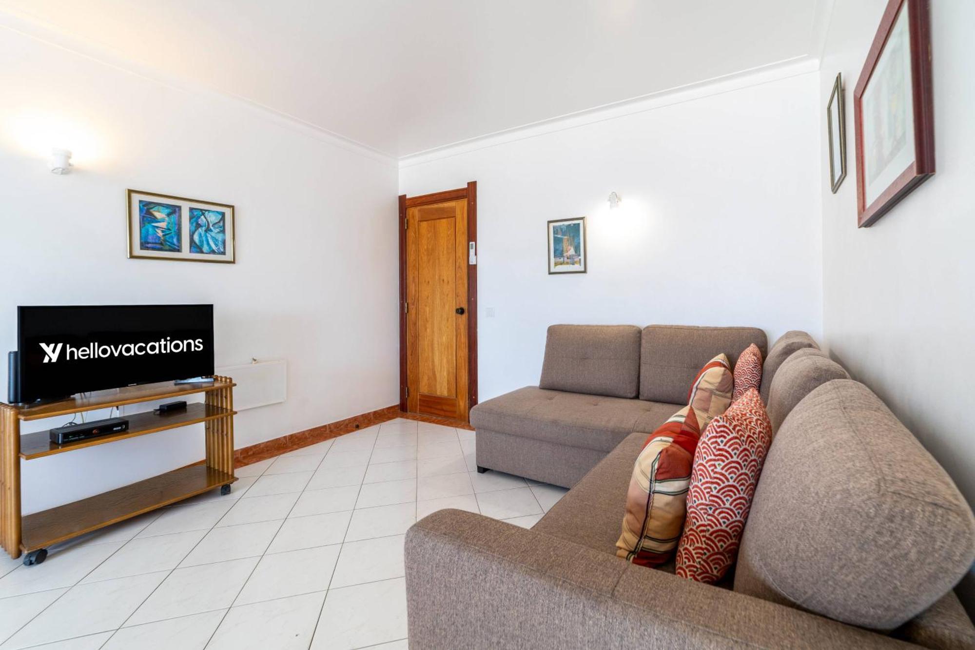 Appartement Colibri By Hellovacations à Albufeira Extérieur photo