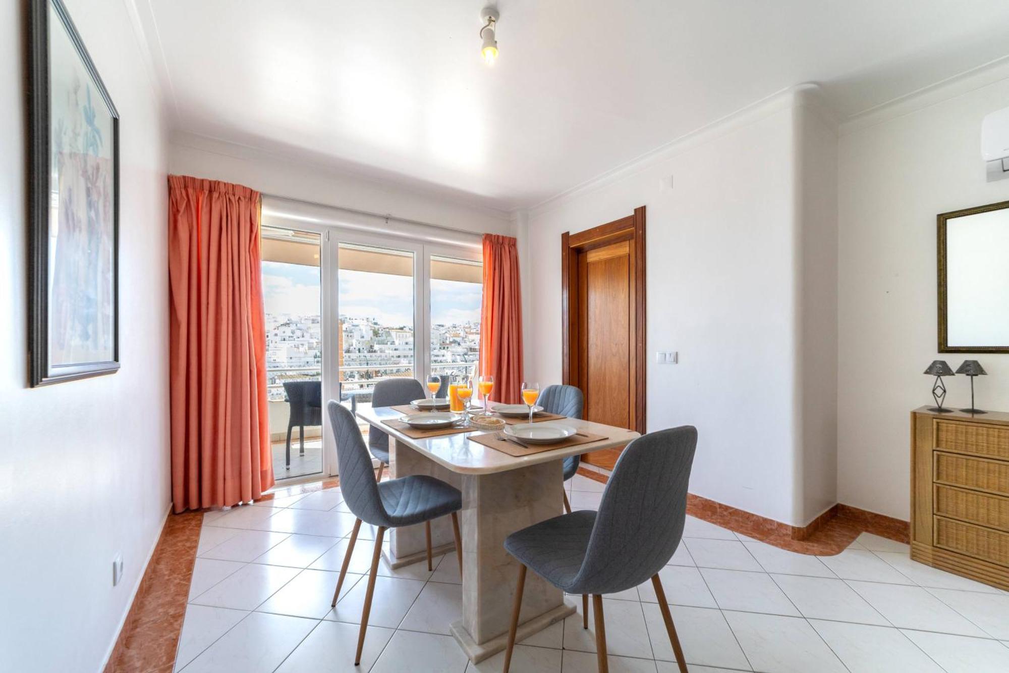 Appartement Colibri By Hellovacations à Albufeira Extérieur photo