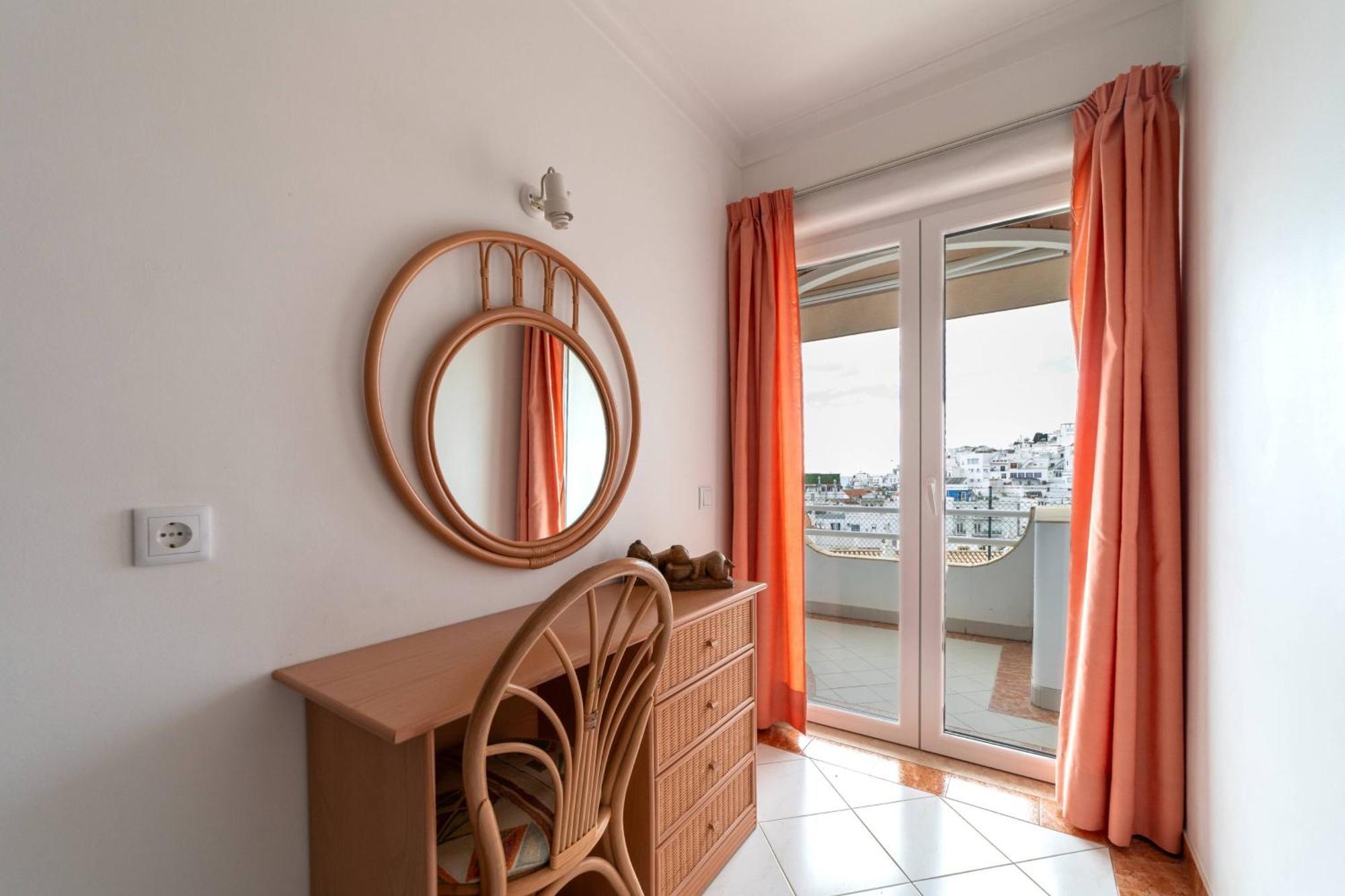 Appartement Colibri By Hellovacations à Albufeira Extérieur photo