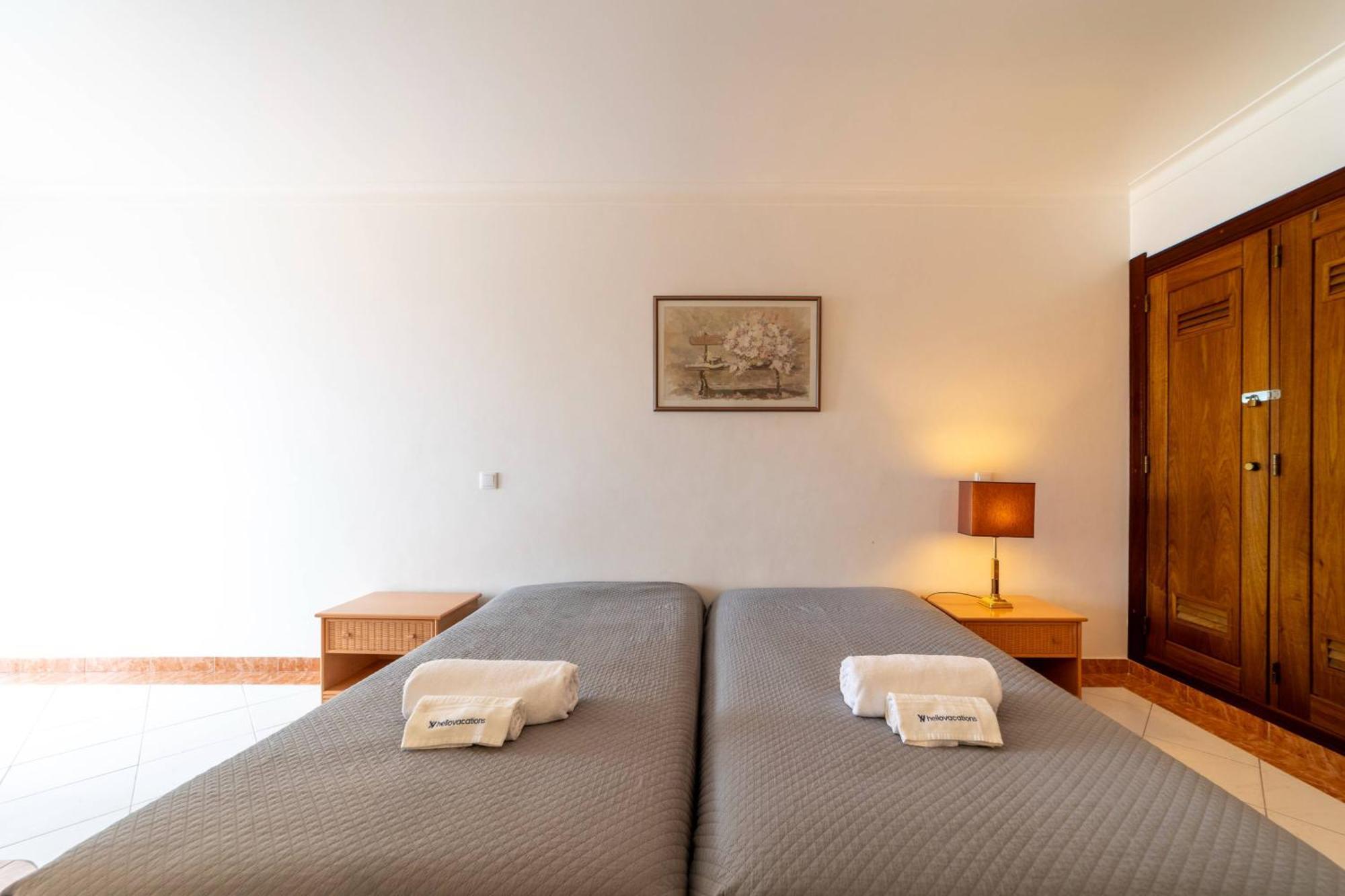 Appartement Colibri By Hellovacations à Albufeira Extérieur photo