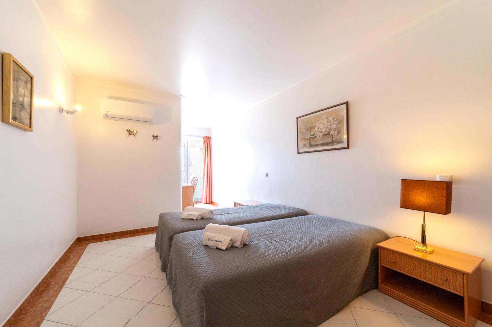 Appartement Colibri By Hellovacations à Albufeira Extérieur photo