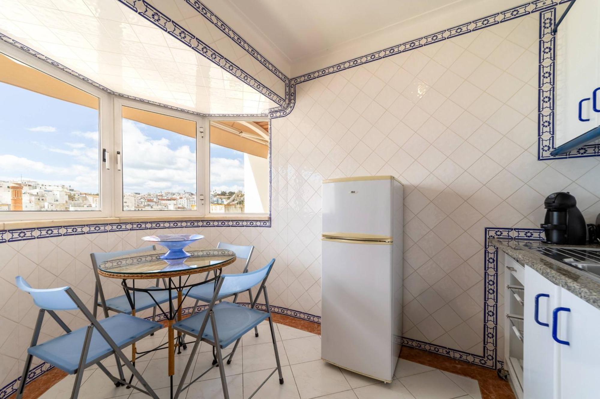 Appartement Colibri By Hellovacations à Albufeira Extérieur photo
