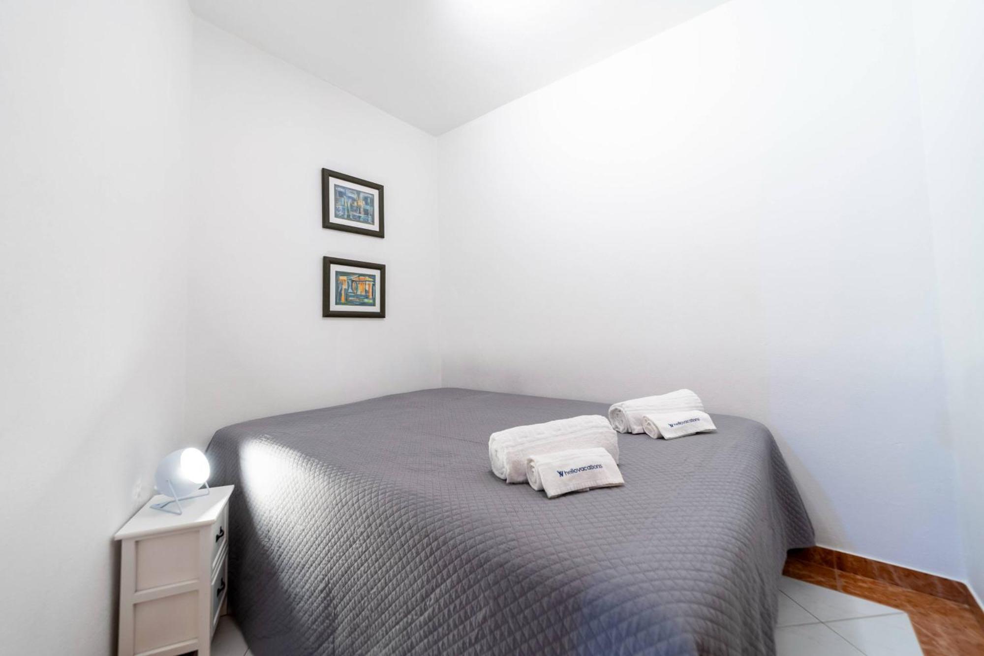 Appartement Colibri By Hellovacations à Albufeira Extérieur photo